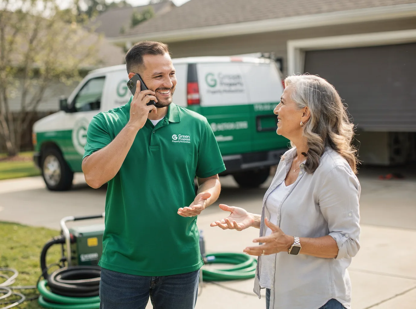 Water Damage Restoration Sanders, KY FAQs